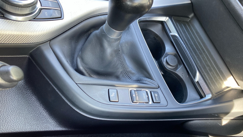 BMW 1 Series 118i [1.5] M Sport Shadow Edition 5dr Petrol Hatchback